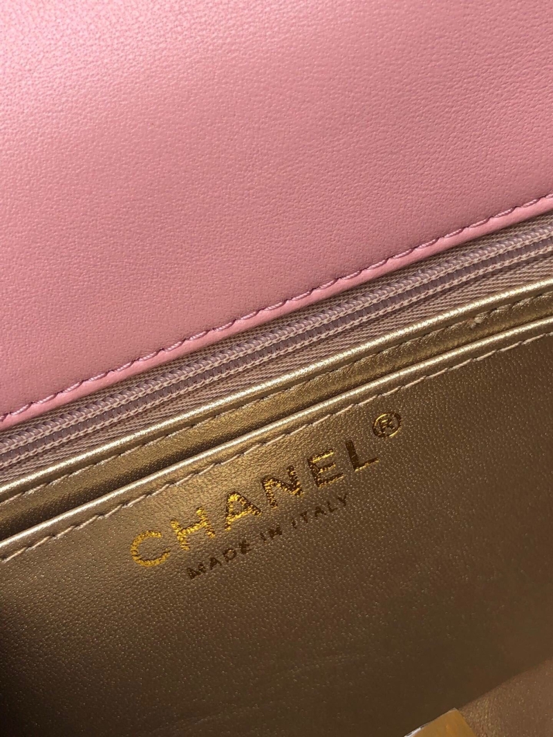 Ch**el cf series bags